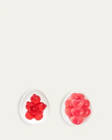 Sugarfina Hello Kitty and Friends 2-Piece Bow Candy Bento Box | Thumbnail 4 Sugarfina Hello Kitty and Friends 2-Piece Bow Candy Bento Box | Thumbnail 4
