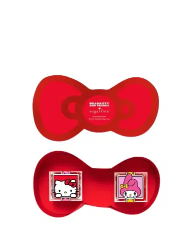 Sugarfina Hello Kitty and Friends 2-Piece Bow Candy Bento Box | Thumbnail 1 Sugarfina Hello Kitty and Friends 2-Piece Bow Candy Bento Box | Thumbnail 1