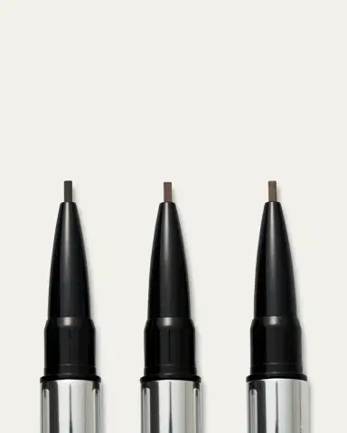 BYREDO Ultra Definer Refillable Brow Pencil | Thumbnail 2 BYREDO Ultra Definer Refillable Brow Pencil | Thumbnail 2