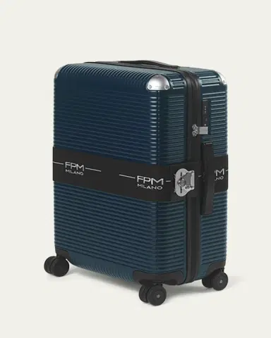 FPM Milano Bank Zip Deluxe 29" Trunk | Thumbnail 2 FPM Milano Bank Zip Deluxe 29" Trunk | Thumbnail 2