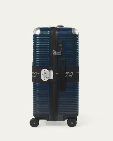 FPM Milano Bank Zip Deluxe 29" Trunk | Thumbnail 4 FPM Milano Bank Zip Deluxe 29" Trunk | Thumbnail 4