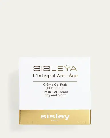 Sisley-Paris Sisleya L'Integral Anti-Age Fresh Gel Cream, 1.6 oz. | Thumbnail 4 Sisley-Paris Sisleya L'Integral Anti-Age Fresh Gel Cream, 1.6 oz. | Thumbnail 4