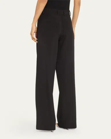 Libertine Stardust Crystal Baggy Trousers | Thumbnail 3 Libertine Stardust Crystal Baggy Trousers | Thumbnail 3