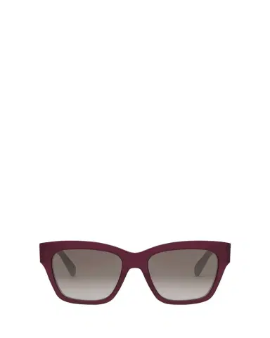 CELINE Triomphe Acetate Square Sunglasses | Thumbnail 1 CELINE Triomphe Acetate Square Sunglasses | Thumbnail 1