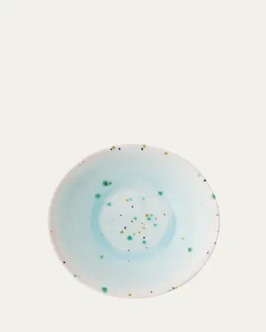 Coralla Maiuri Four Season Winter Cereal Bowl | Thumbnail 2 Coralla Maiuri Four Season Winter Cereal Bowl | Thumbnail 2