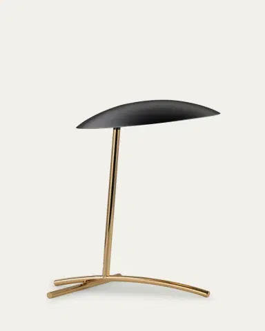 Studio M Vesta 15" Desk Lamp | Thumbnail 4 Studio M Vesta 15" Desk Lamp | Thumbnail 4