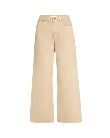 SLVRLAKE Grace Wide-Leg Jeans | Thumbnail 1 SLVRLAKE Grace Wide-Leg Jeans | Thumbnail 1