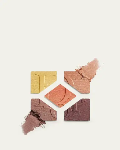 Dior Limited Edition show Couture Eyeshadow Palette | Thumbnail 2 Dior Limited Edition show Couture Eyeshadow Palette | Thumbnail 2
