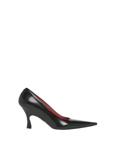 Stella McCartney Elsa Vegan Leather Pumps | Thumbnail 1 Stella McCartney Elsa Vegan Leather Pumps | Thumbnail 1