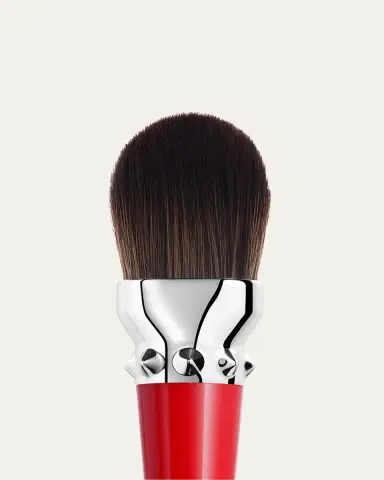 Christian Louboutin Fluid Foundation Brush | Thumbnail 2 Christian Louboutin Fluid Foundation Brush | Thumbnail 2