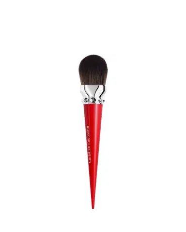 Christian Louboutin Fluid Foundation Brush | Thumbnail 1 Christian Louboutin Fluid Foundation Brush | Thumbnail 1