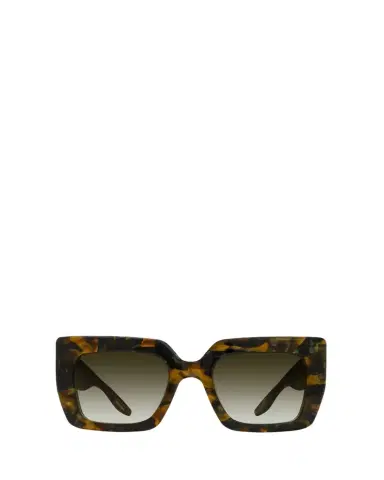 Barton Perreira Wailua Jade Tortoise Zyl Butterfly Sunglasses | Thumbnail 1 Barton Perreira Wailua Jade Tortoise Zyl Butterfly Sunglasses | Thumbnail 1