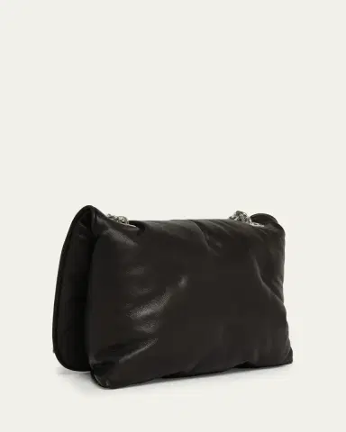 Maison Margiela Glam Slam Small Flap Shoulder Bag | Thumbnail 3 Maison Margiela Glam Slam Small Flap Shoulder Bag | Thumbnail 3