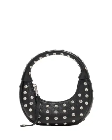 Retrofête Elodie Small Embellished Top-Handle Bag | Thumbnail 1 Retrofête Elodie Small Embellished Top-Handle Bag | Thumbnail 1