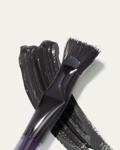 Kevyn Aucoin Angled Fan Mascara Brush | Thumbnail 2 Kevyn Aucoin Angled Fan Mascara Brush | Thumbnail 2