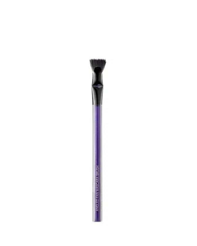 Angled Fan Mascara Brush Angled Fan Mascara Brush