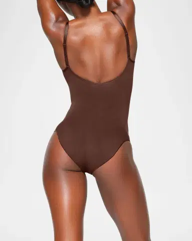 SKIMS Seamless Sculpt Brief Bodysuit | Thumbnail 11 SKIMS Seamless Sculpt Brief Bodysuit | Thumbnail 11