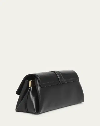 Ferragamo F-Show Small Flap Shoulder Bag | Thumbnail 2 Ferragamo F-Show Small Flap Shoulder Bag | Thumbnail 2