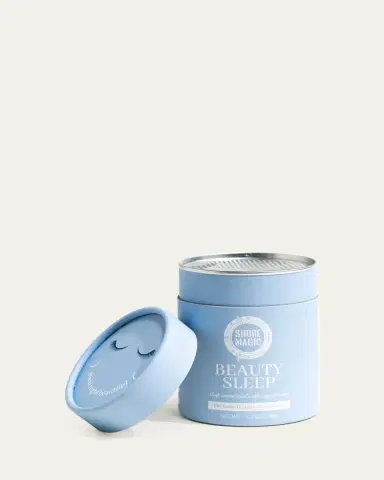 Shore Magic Beauty Sleep Supplement Powder with Collagen, 4.9 oz. | Thumbnail 2 Shore Magic Beauty Sleep Supplement Powder with Collagen, 4.9 oz. | Thumbnail 2