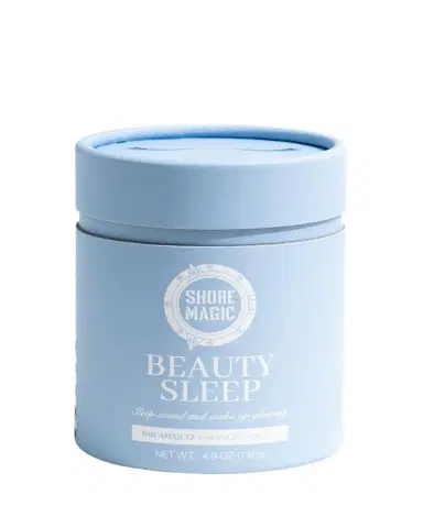 Shore Magic Beauty Sleep Supplement Powder with Collagen, 4.9 oz. | Thumbnail 1 Shore Magic Beauty Sleep Supplement Powder with Collagen, 4.9 oz. | Thumbnail 1