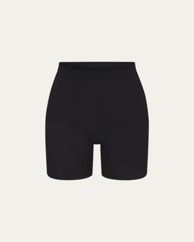 SKIMS Seamless Sculpt Mid-Thigh Shorts | Thumbnail 9 SKIMS Seamless Sculpt Mid-Thigh Shorts | Thumbnail 9