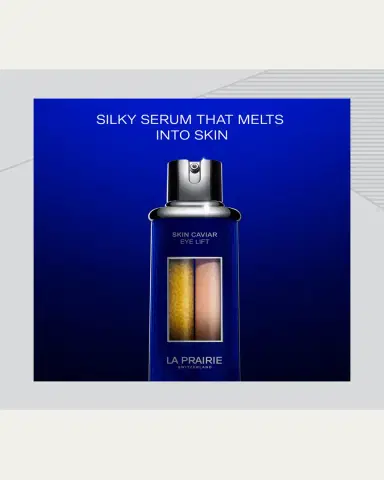 La Prairie Skin Caviar Eye Lift Serum | Thumbnail 3 La Prairie Skin Caviar Eye Lift Serum | Thumbnail 3