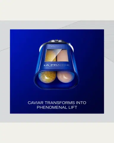 La Prairie Skin Caviar Eye Lift Serum | Thumbnail 4 La Prairie Skin Caviar Eye Lift Serum | Thumbnail 4
