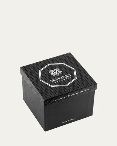 DR. VRANJES FIRENZE Chrome Carparfum Diffuser | Thumbnail 2 DR. VRANJES FIRENZE Chrome Carparfum Diffuser | Thumbnail 2