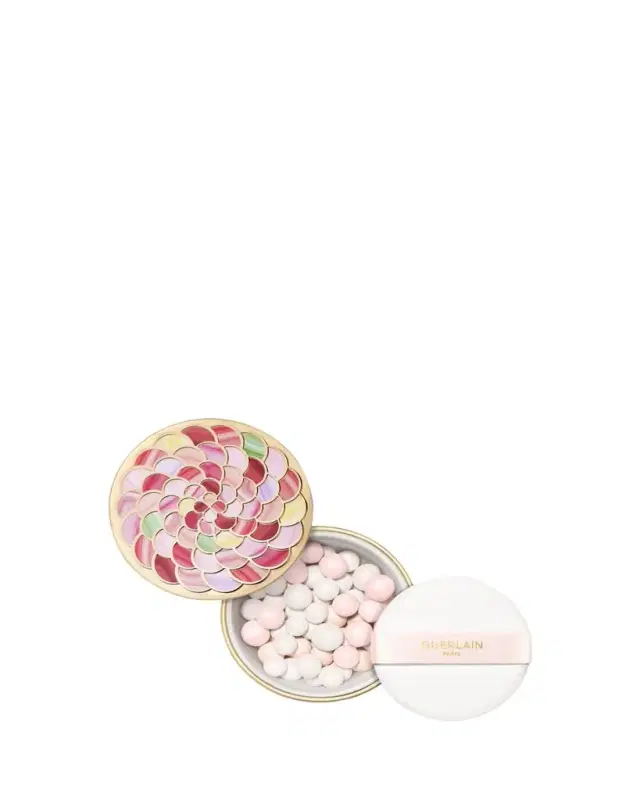 Meteorites Setting & Finishing Pearls of Powder Meteorites Setting & Finishing Pearls of Powder