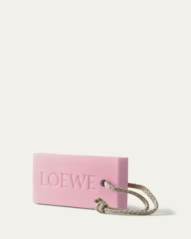 Loewe Bath Line Ivy Solid Soap | Thumbnail 2 Loewe Bath Line Ivy Solid Soap | Thumbnail 2