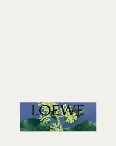 Loewe Bath Line Ivy Solid Soap | Thumbnail 3 Loewe Bath Line Ivy Solid Soap | Thumbnail 3