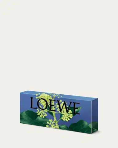 Loewe Bath Line Ivy Solid Soap | Thumbnail 4 Loewe Bath Line Ivy Solid Soap | Thumbnail 4