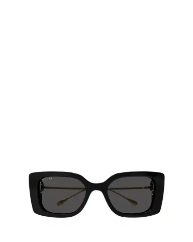 Gucci GG Mixed-Media Butterfly Sunglasses | Thumbnail 1 Gucci GG Mixed-Media Butterfly Sunglasses | Thumbnail 1