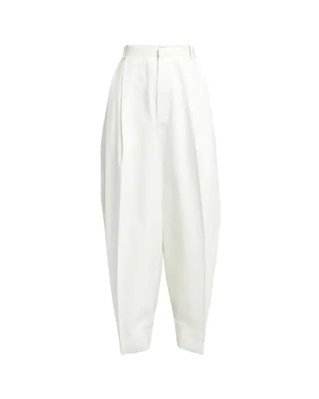 Light Cotton Twill Trousers Light Cotton Twill Trousers