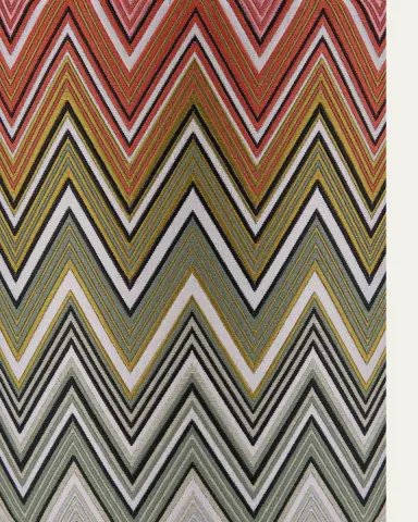 Missoni Home Birmingham Cylinder Pouf | Thumbnail 3 Missoni Home Birmingham Cylinder Pouf | Thumbnail 3