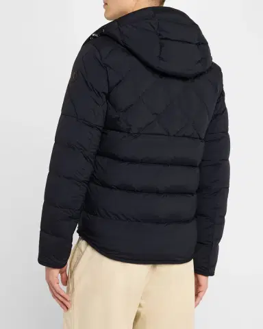 Moncler Men's Cecaud Short Down Jacket | Thumbnail 2 Moncler Men's Cecaud Short Down Jacket | Thumbnail 2