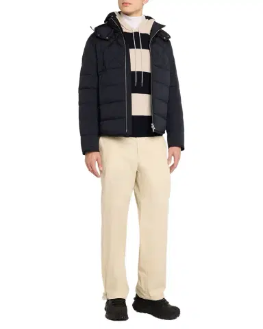 Moncler Men's Cecaud Short Down Jacket | Thumbnail 1 Moncler Men's Cecaud Short Down Jacket | Thumbnail 1