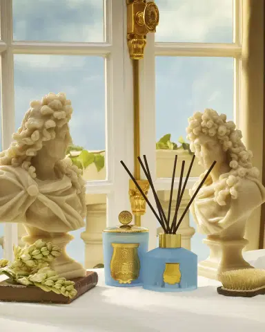 Trudon Versailles Le Diffuseur, Garden in Spring, 11.8 oz. | Thumbnail 2 Trudon Versailles Le Diffuseur, Garden in Spring, 11.8 oz. | Thumbnail 2