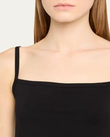 Matteau Everyday Jersey Singlet | Thumbnail 5 Matteau Everyday Jersey Singlet | Thumbnail 5