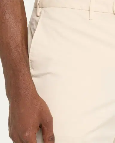 Incotex Men's Royal Batavia Chino Pants | Thumbnail 5 Incotex Men's Royal Batavia Chino Pants | Thumbnail 5