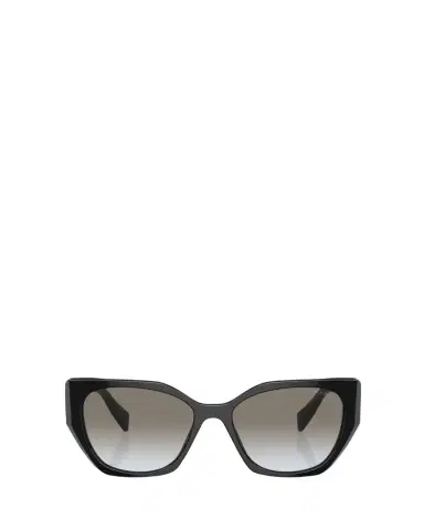 Prada Logo Acetate Cat-Eye Sunglasses | Thumbnail 1 Prada Logo Acetate Cat-Eye Sunglasses | Thumbnail 1