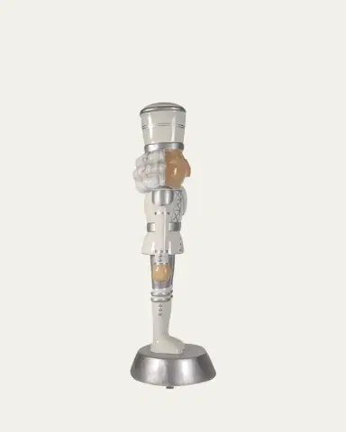 Universal Statues American Christmas Nutcracker, 6 ft | Thumbnail 2 Universal Statues American Christmas Nutcracker, 6 ft | Thumbnail 2