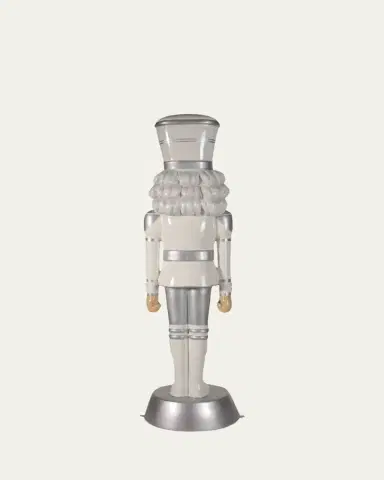 Universal Statues American Christmas Nutcracker, 6 ft | Thumbnail 3 Universal Statues American Christmas Nutcracker, 6 ft | Thumbnail 3
