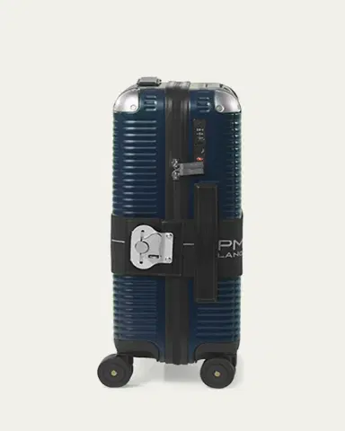 FPM Milano Bank Zip Deluxe 27" Hardside Luggage | Thumbnail 4 FPM Milano Bank Zip Deluxe 27" Hardside Luggage | Thumbnail 4