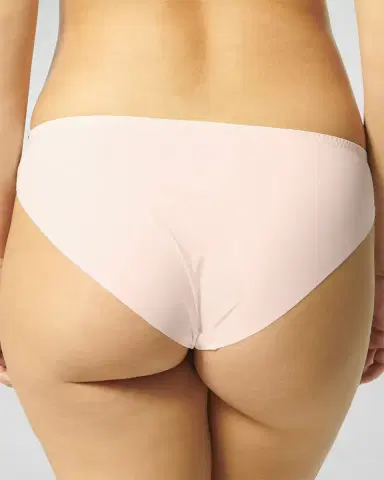 Simone Pérèle Reve Scalloped Lace Bikini Brief | Thumbnail 3 Simone Pérèle Reve Scalloped Lace Bikini Brief | Thumbnail 3