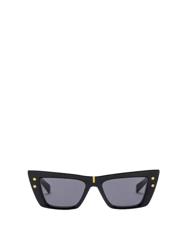 B-Eye Acetate Cat-Eye Sunglasses B-Eye Acetate Cat-Eye Sunglasses