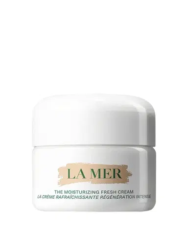 La Mer The Moisturizing Fresh Cream, 0.5 oz. | Thumbnail 1 La Mer The Moisturizing Fresh Cream, 0.5 oz. | Thumbnail 1
