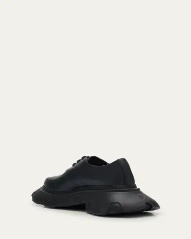 Comme des Garçons x PHILEO Melted Derby Shoes | Thumbnail 4 Comme des Garçons x PHILEO Melted Derby Shoes | Thumbnail 4