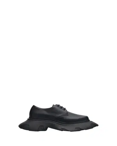 Comme des Garçons x PHILEO Melted Derby Shoes | Thumbnail 1 Comme des Garçons x PHILEO Melted Derby Shoes | Thumbnail 1