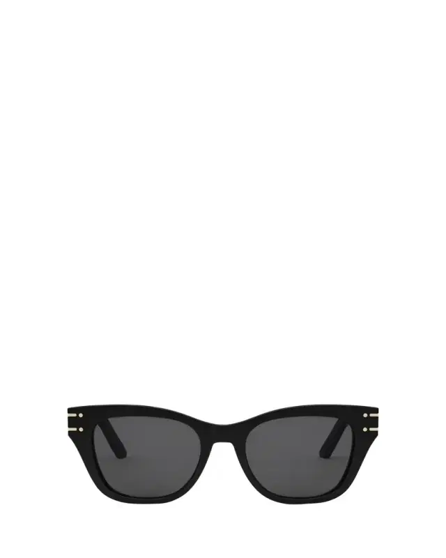 Signature B4I Acetate Butterfly Sunglasses Signature B4I Acetate Butterfly Sunglasses